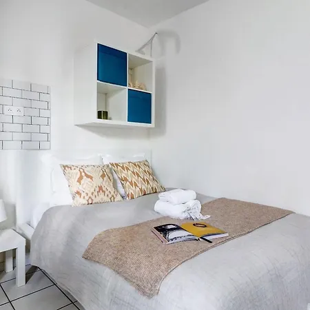 Bnbnova - Cozy Near Eiffel Tower & Invalides & Seine Paris