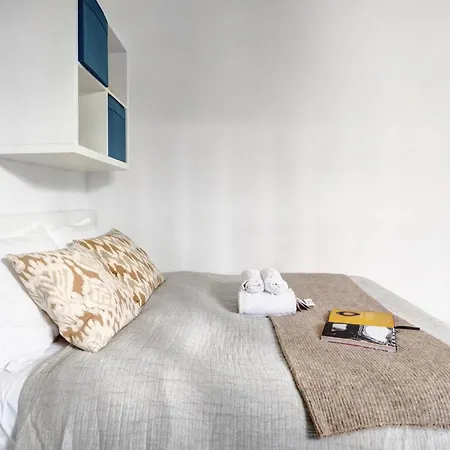 Bnbnova - Cozy Near Eiffel Tower & Invalides & Seine