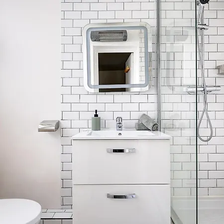 Bnbnova - Cozy Near Eiffel Tower & Invalides & Seine * Paris