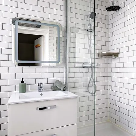Bnbnova - Cozy Near Eiffel Tower & Invalides & Seine Paris